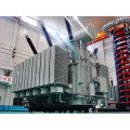 European Type Substation, Power Transmission/Supply Prefabricated Substation, Combined Substation